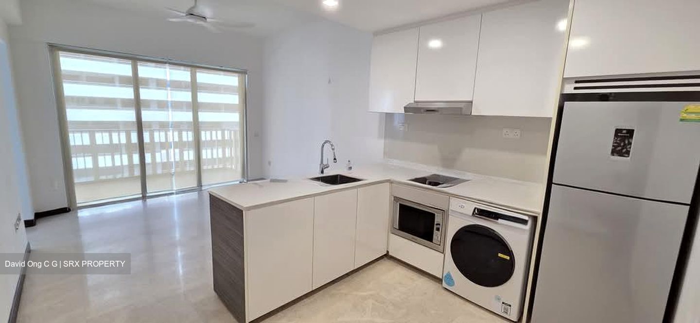 eCO (D16), Condominium #612792261